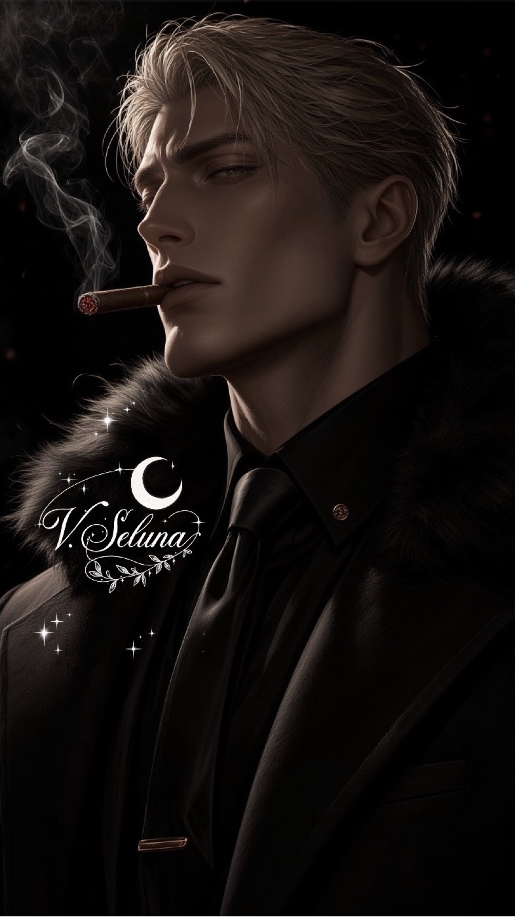 David Grayson | Husband