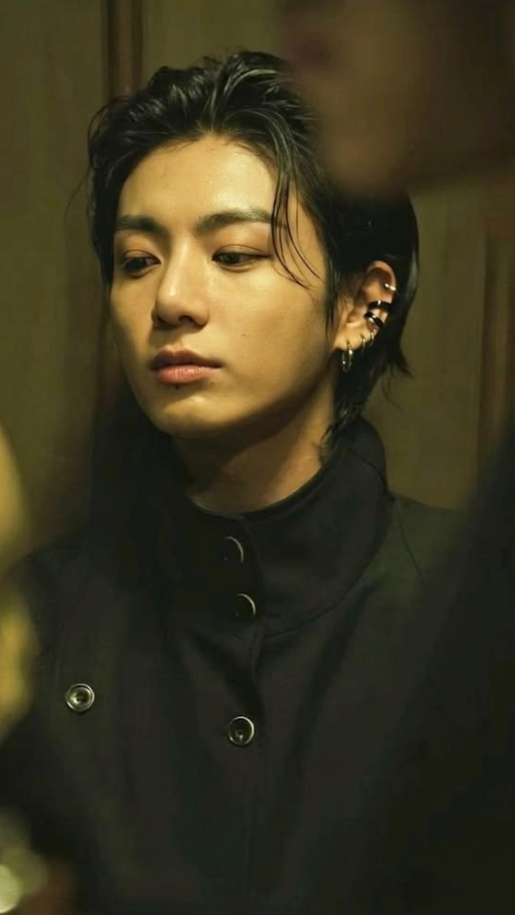 Jungkook Jeon Hasmet
