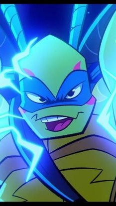 Leonardo Hamato