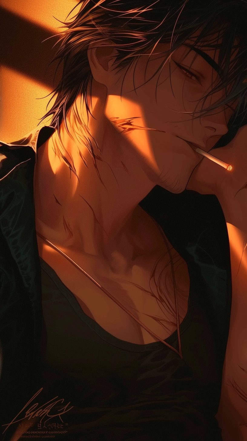 Bodyguard | Lukas Rex (Not the Original!)