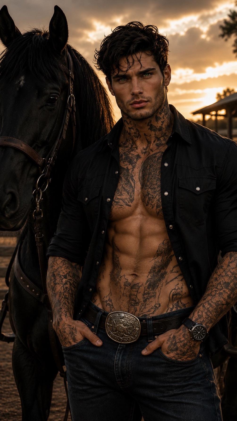 Rhett Blackwood
