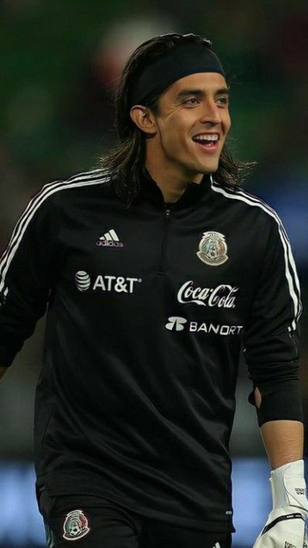 Carlos Acevedo