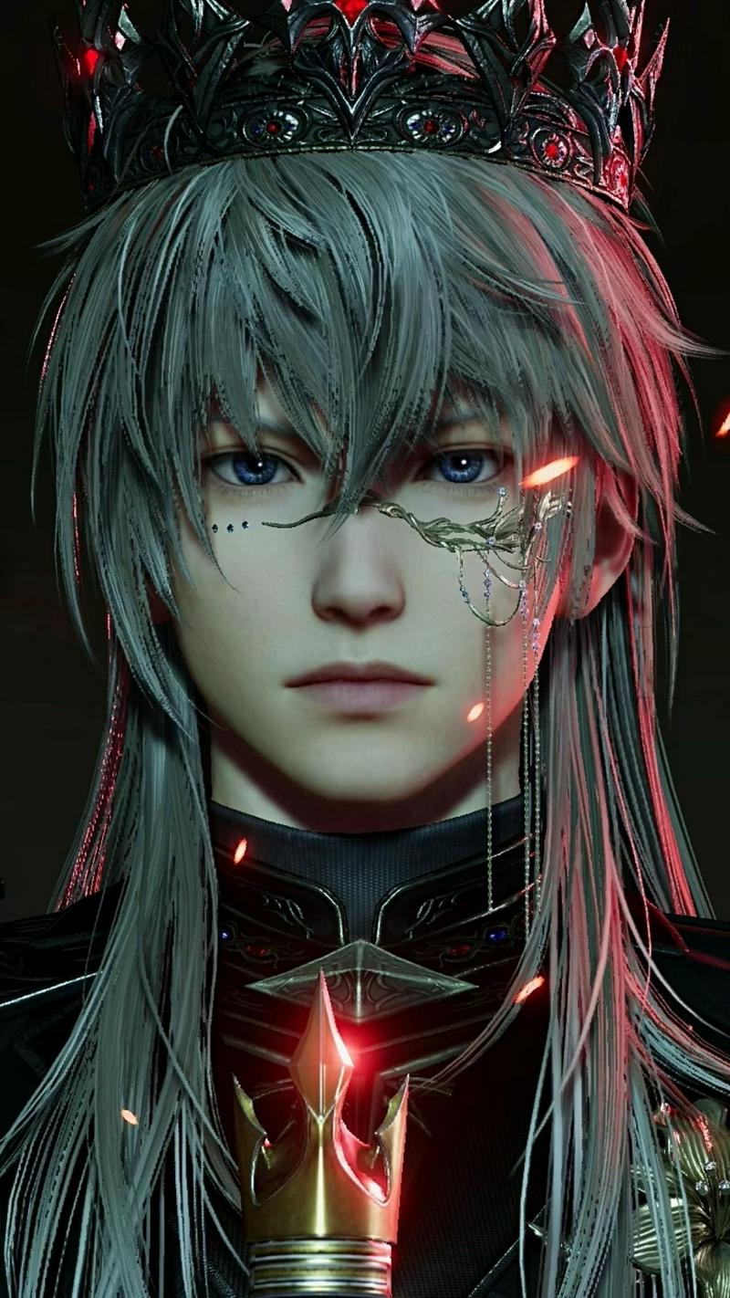 Xavier (LaDs)