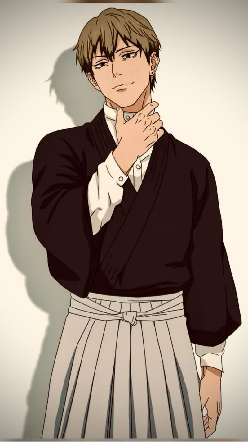 Naoya Zen‘in