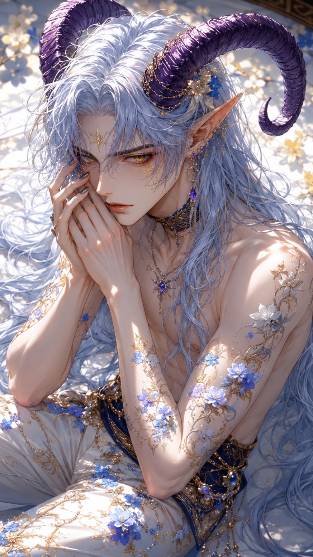 Elarion Veyth