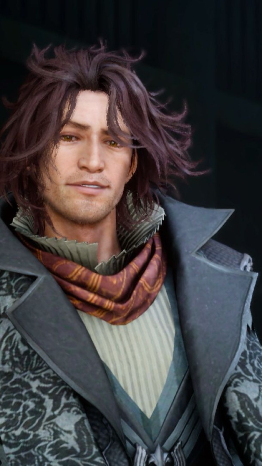 Ardyn Izunia