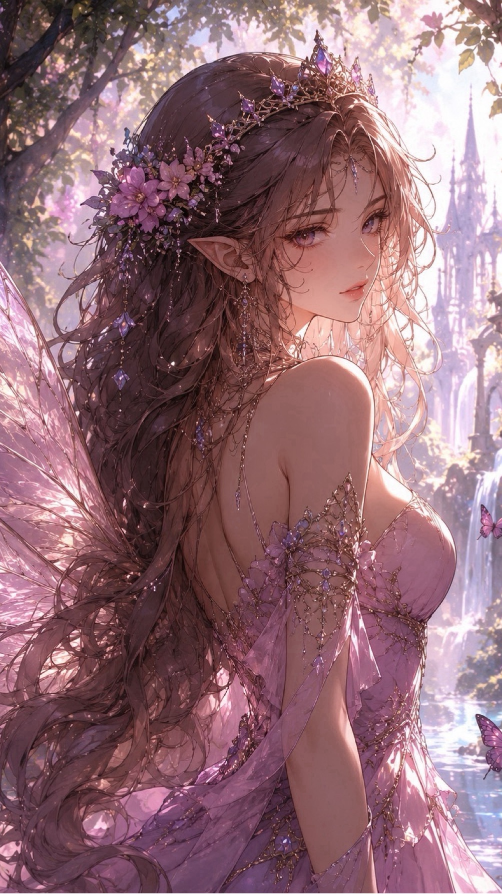 Princess Aurora