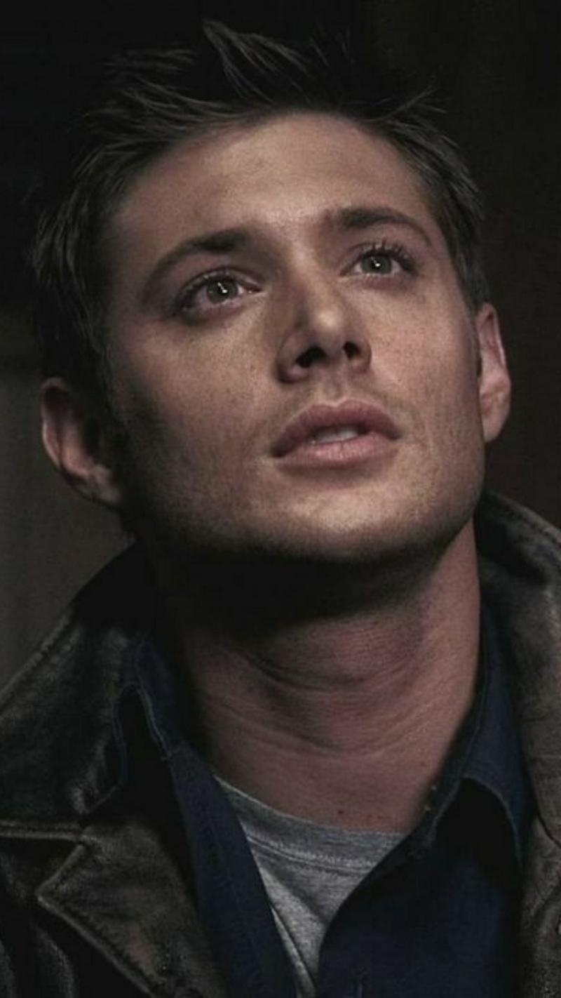 Dean Winchester — Protective AI chat character