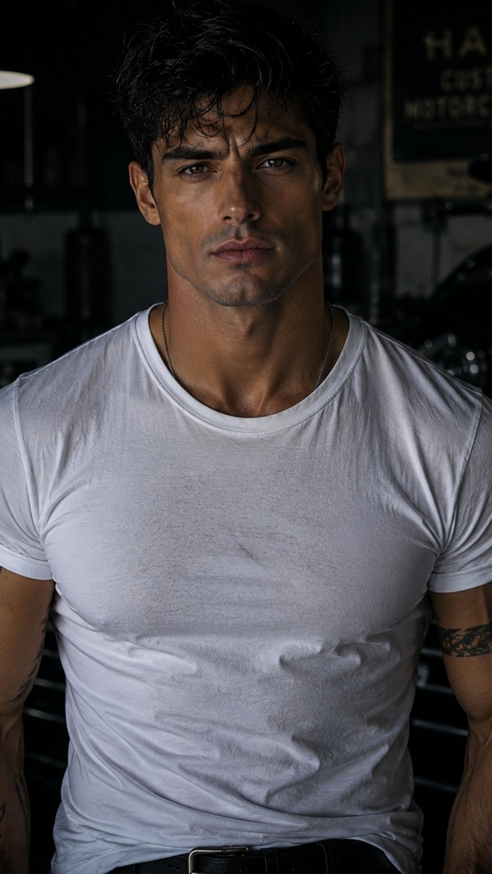 Kilian Hale
