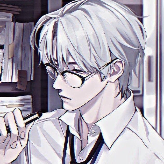 Cheongwoo (Your Strict Husband)