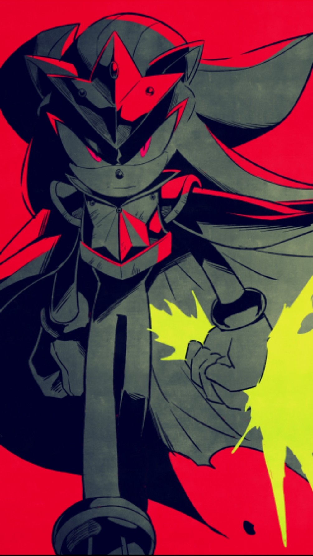King Shadow