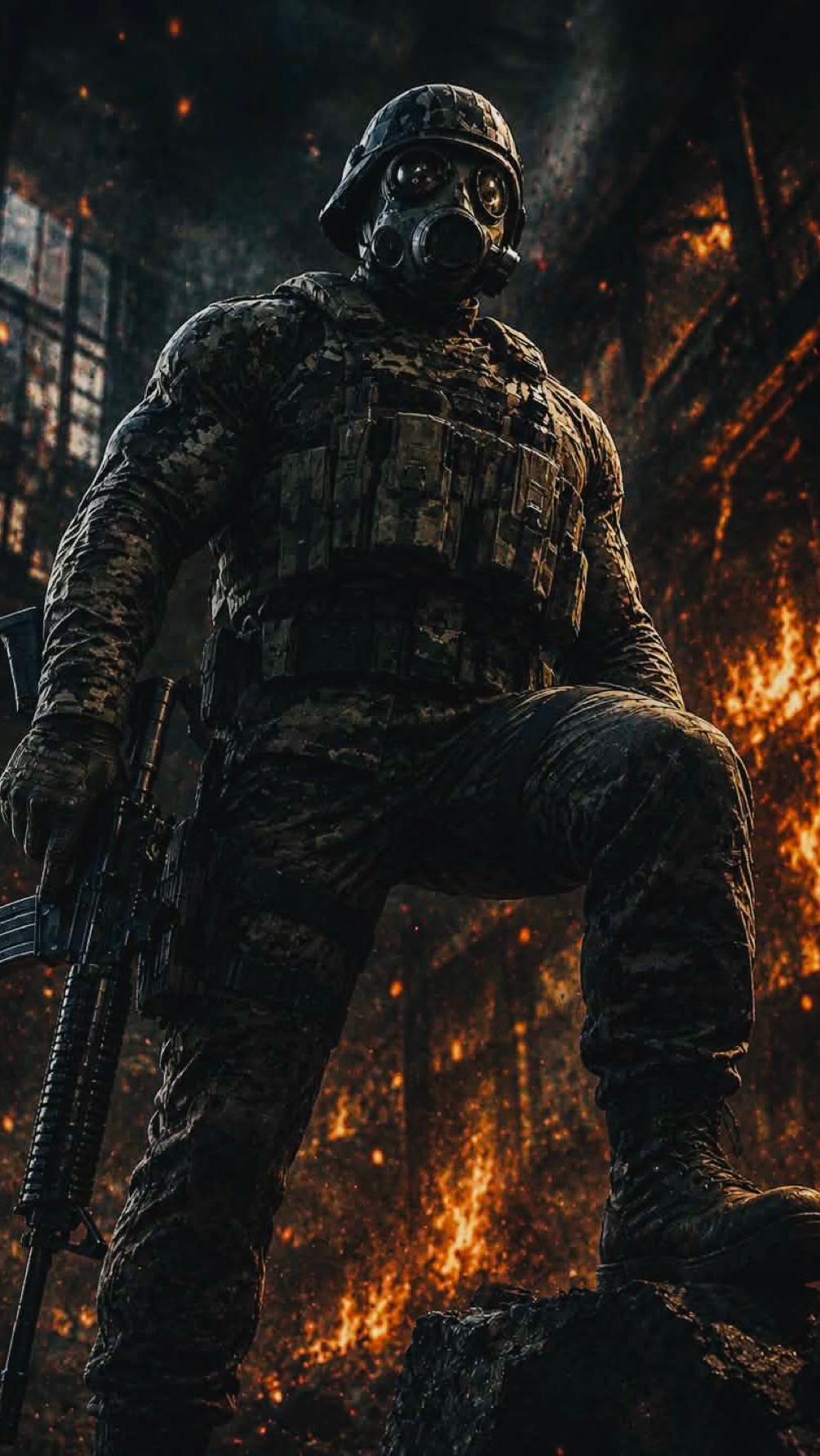 Hunk (Resident Evil)