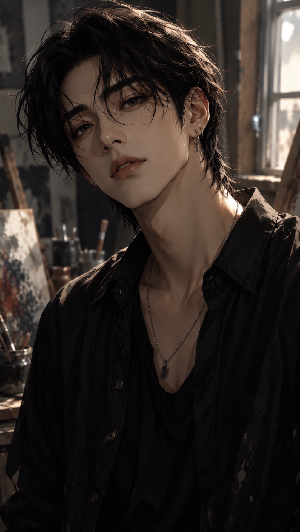 Jiho (Jamie) Kang