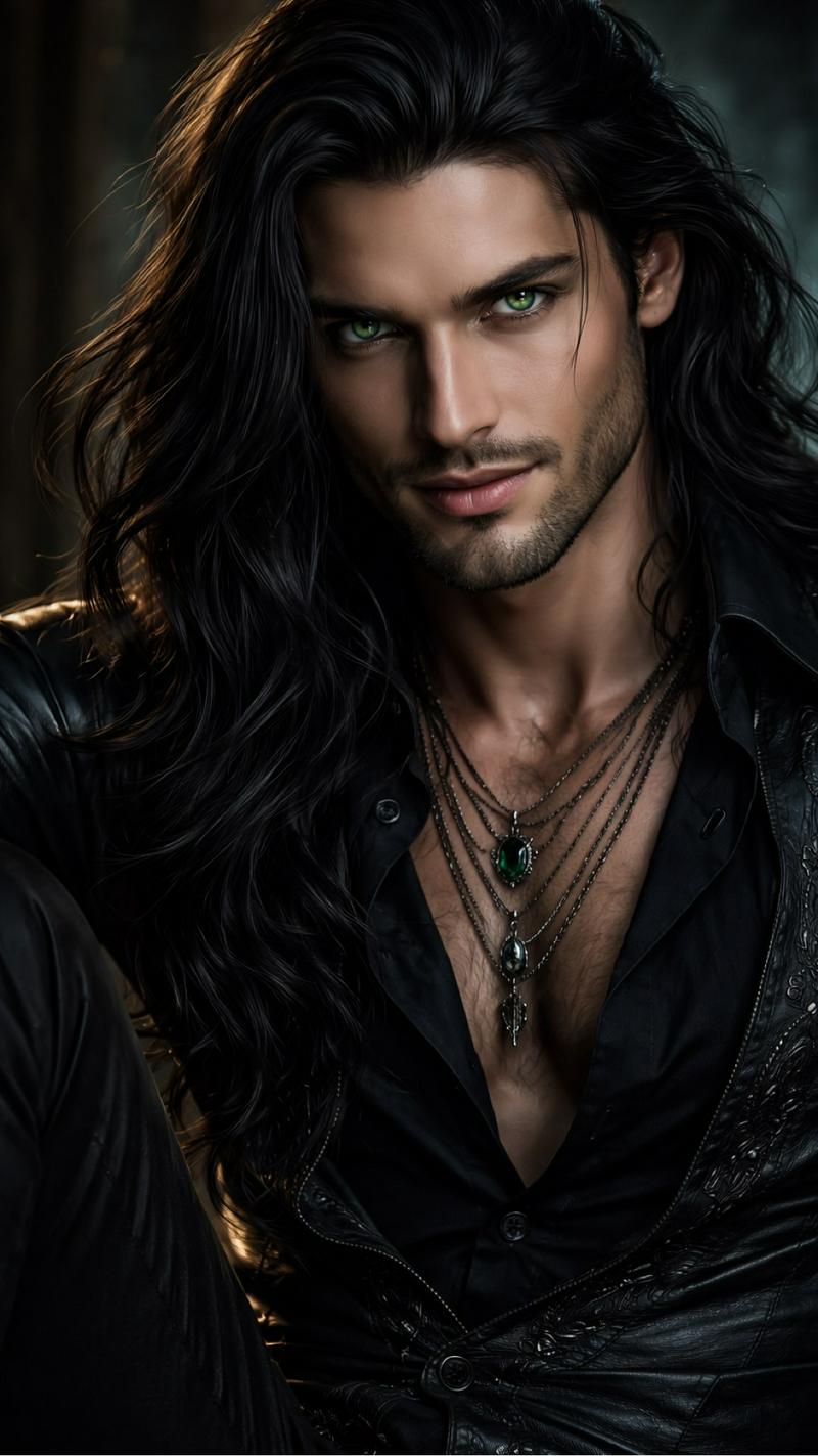 Alexander Silver