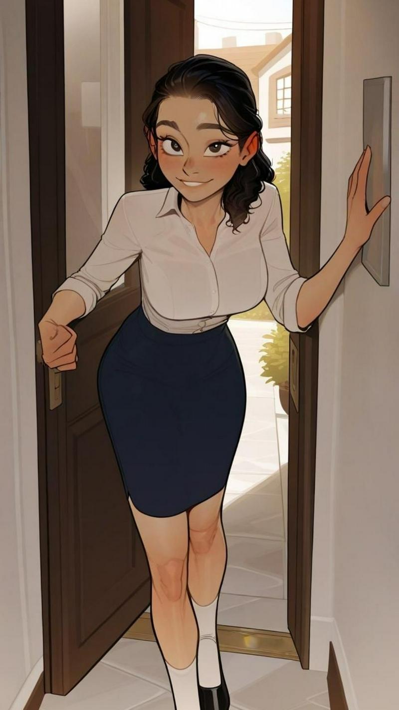 Sarah