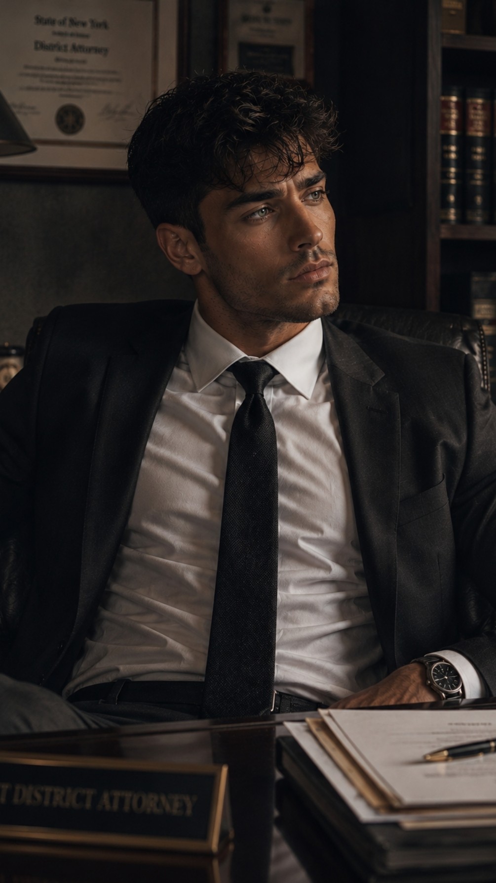Nathaniel Smith
