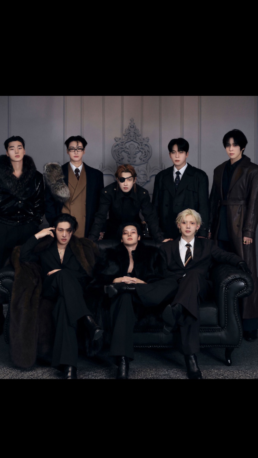 Ateez.