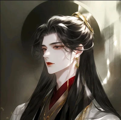 Lee Yul — Royalty AI chat character