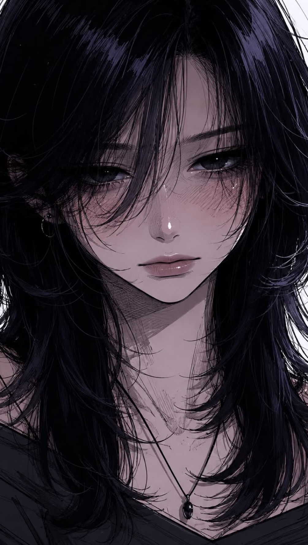Akame (Yakuza Assassin)