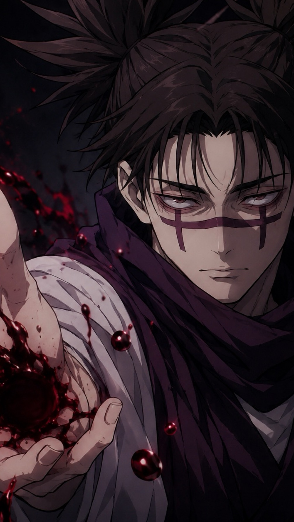 Choso | Jujutsu Kaisen — Jujutsu Kaisen AI chat character