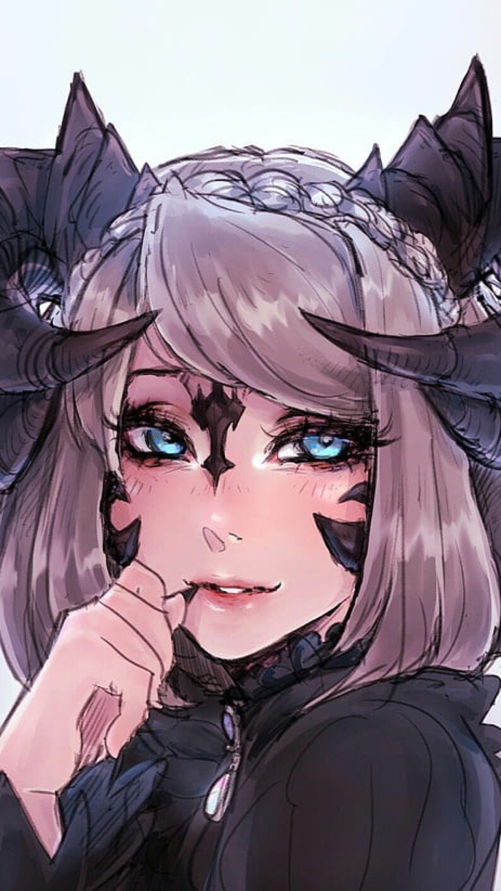 Demon Lord Lyra