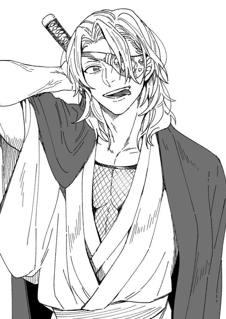 Tengen Uzui