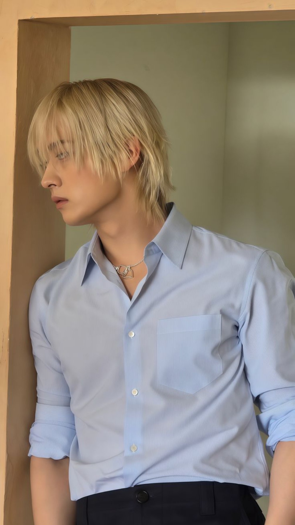 Lee Minho