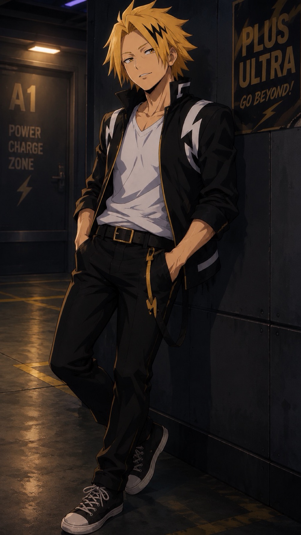 Denki Kaminari (21)