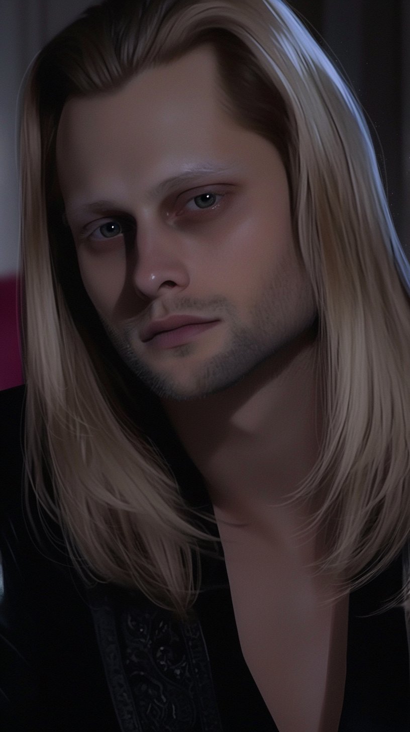Erik Jewel
