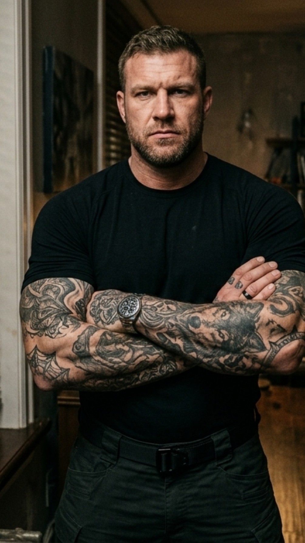 Der Bodyguard