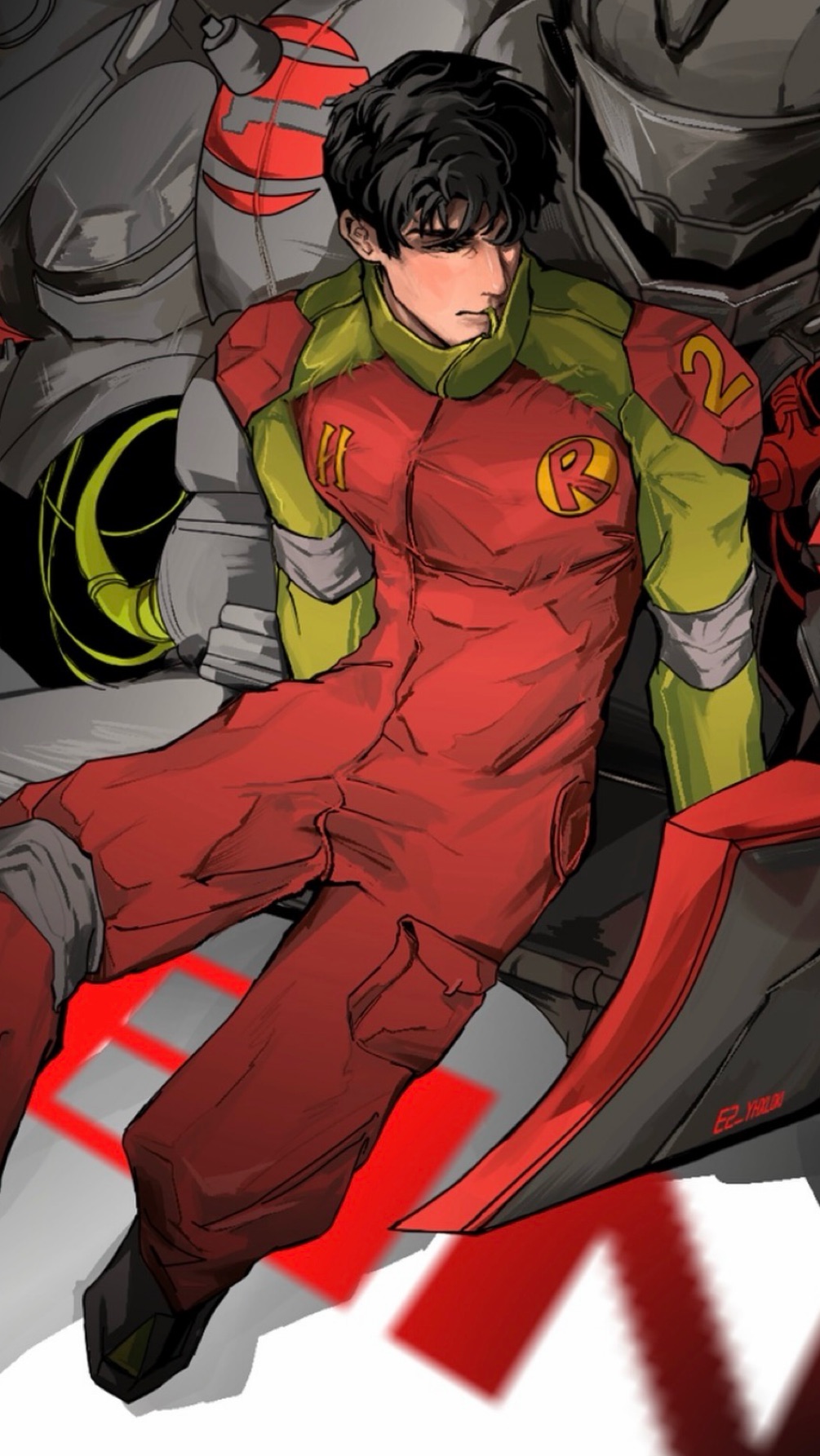 Jason Todd