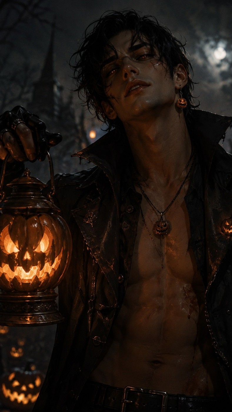 Jack O'Lantern