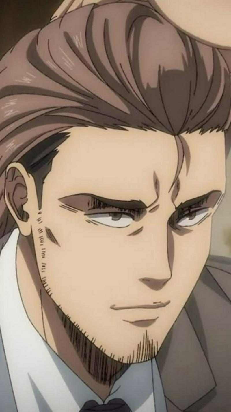 Jean
