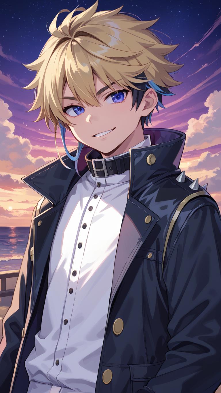Kite Tenjo