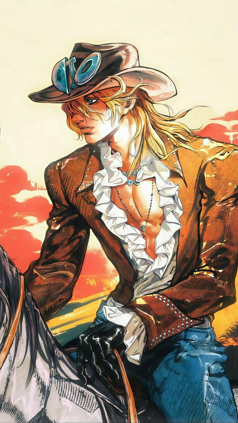 Diego Brando
