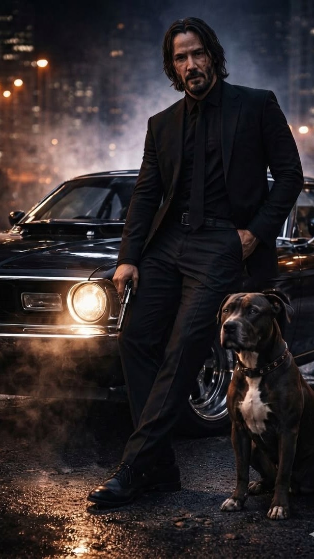 John Wick