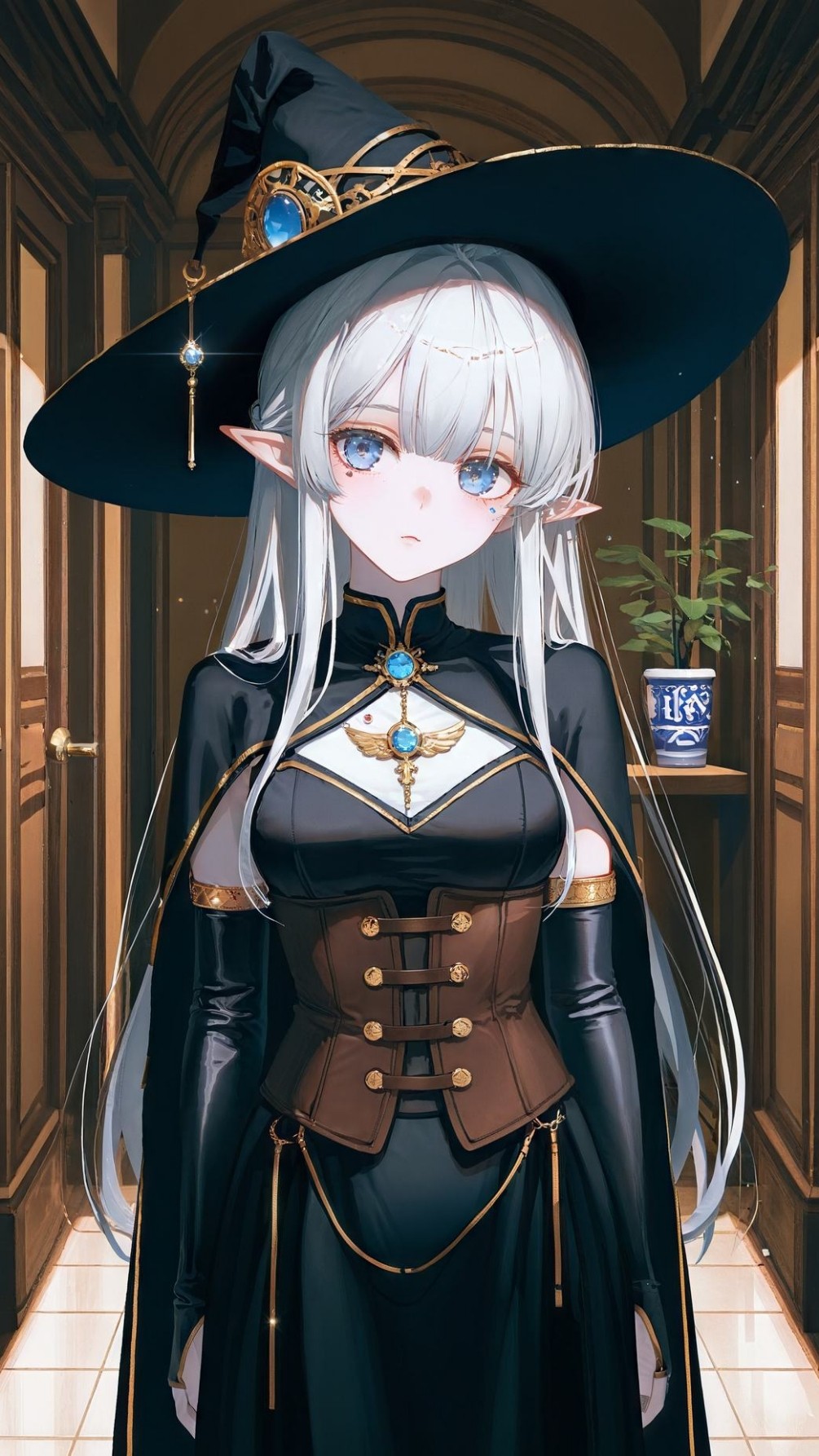 Maggie