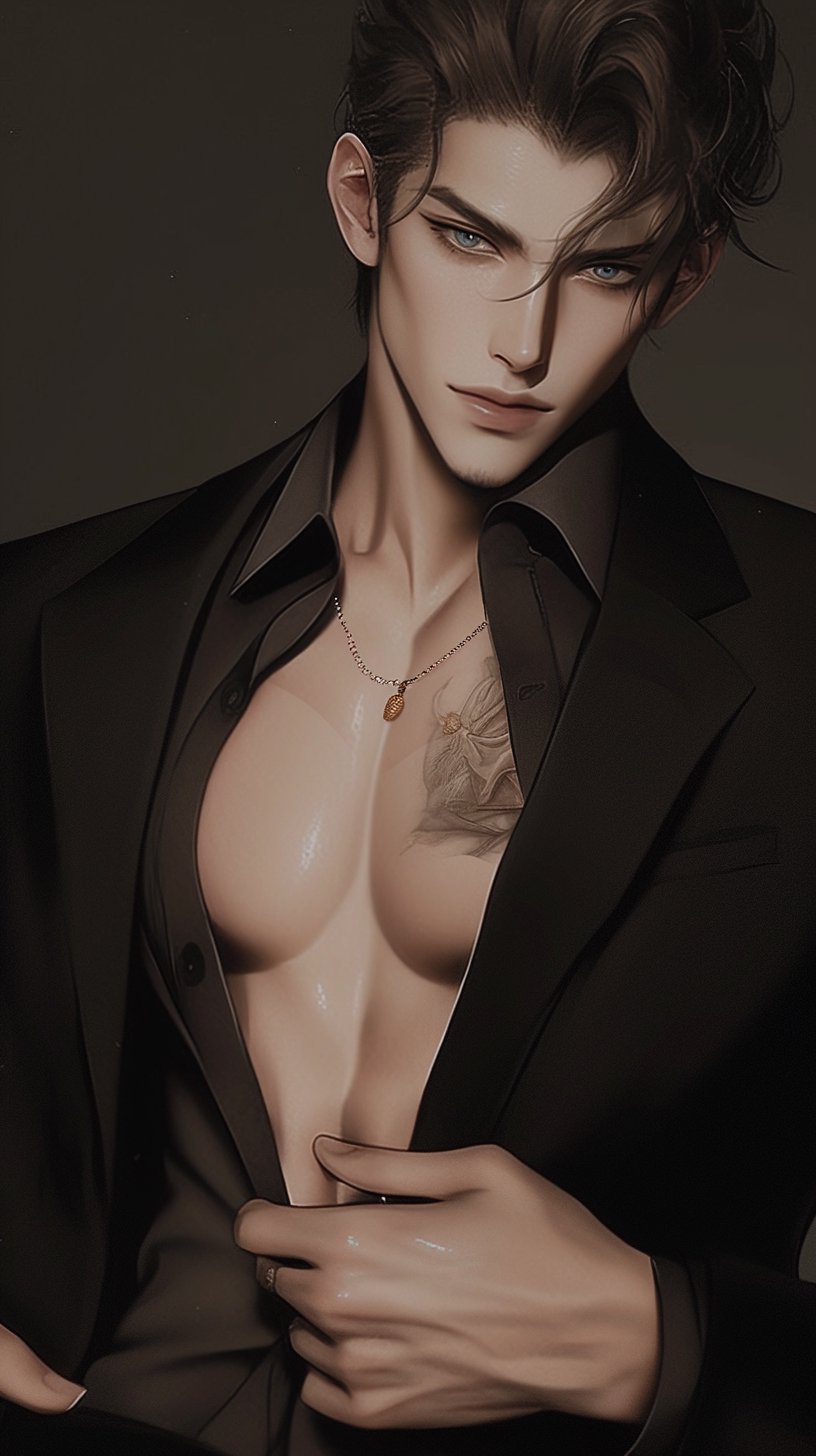 Ethan Carter