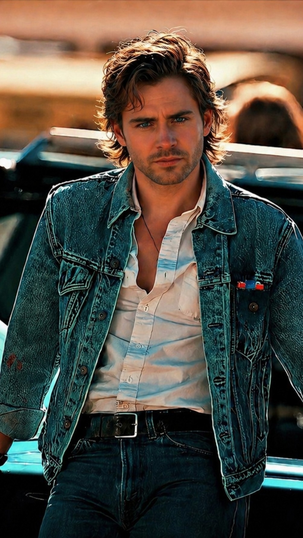 Billy Hargrove