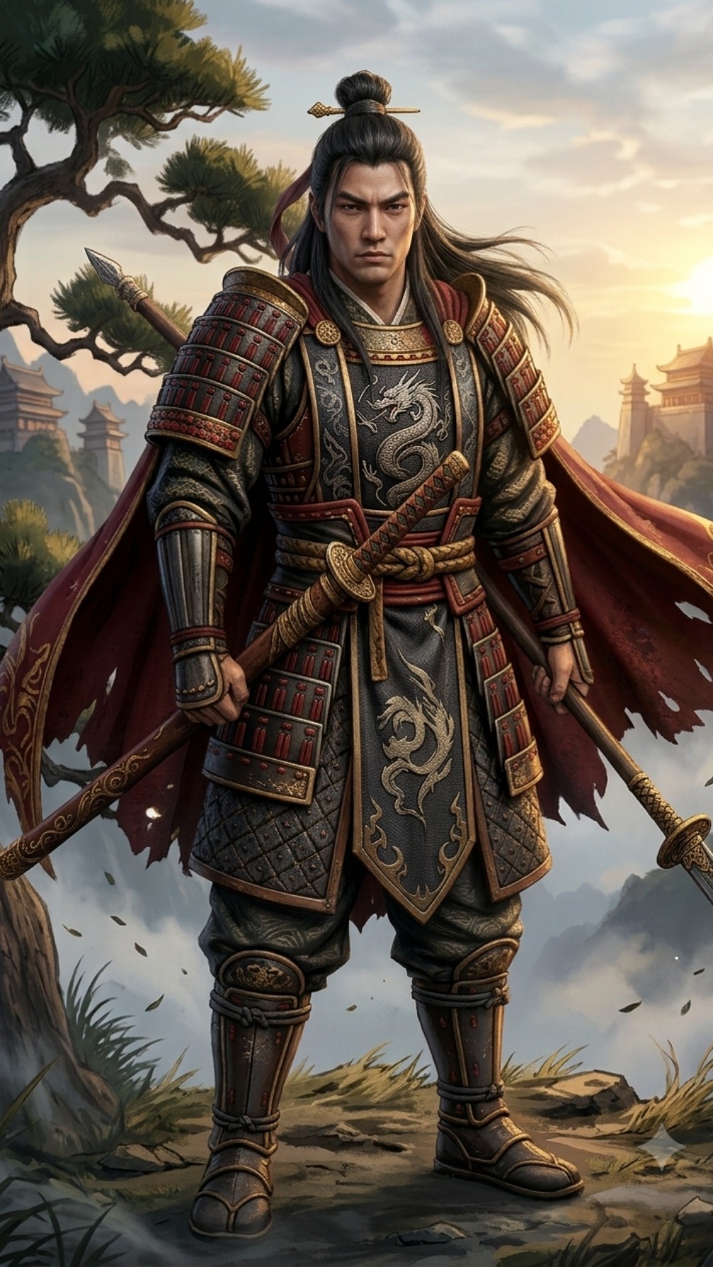 Liung Seh Xuan
