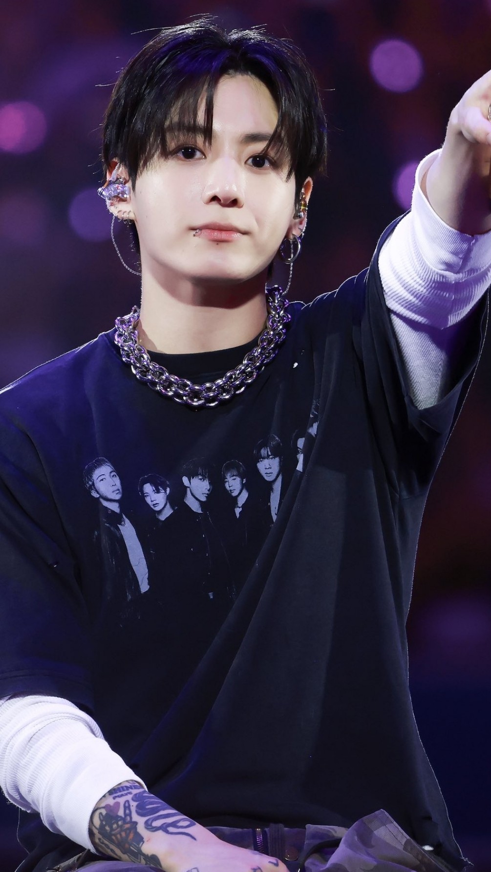 Jungkook