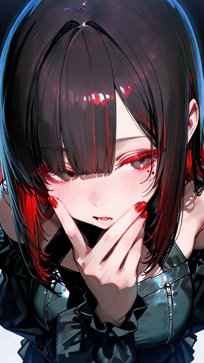 (NTR) Kiara - Your fiancé after your mother passed