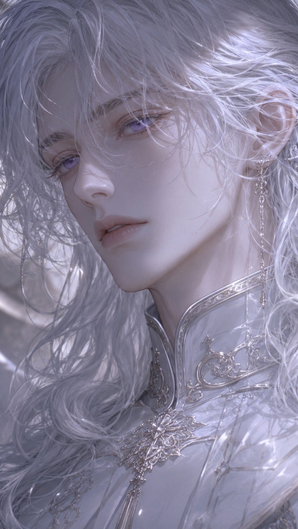 ANGEL Seren