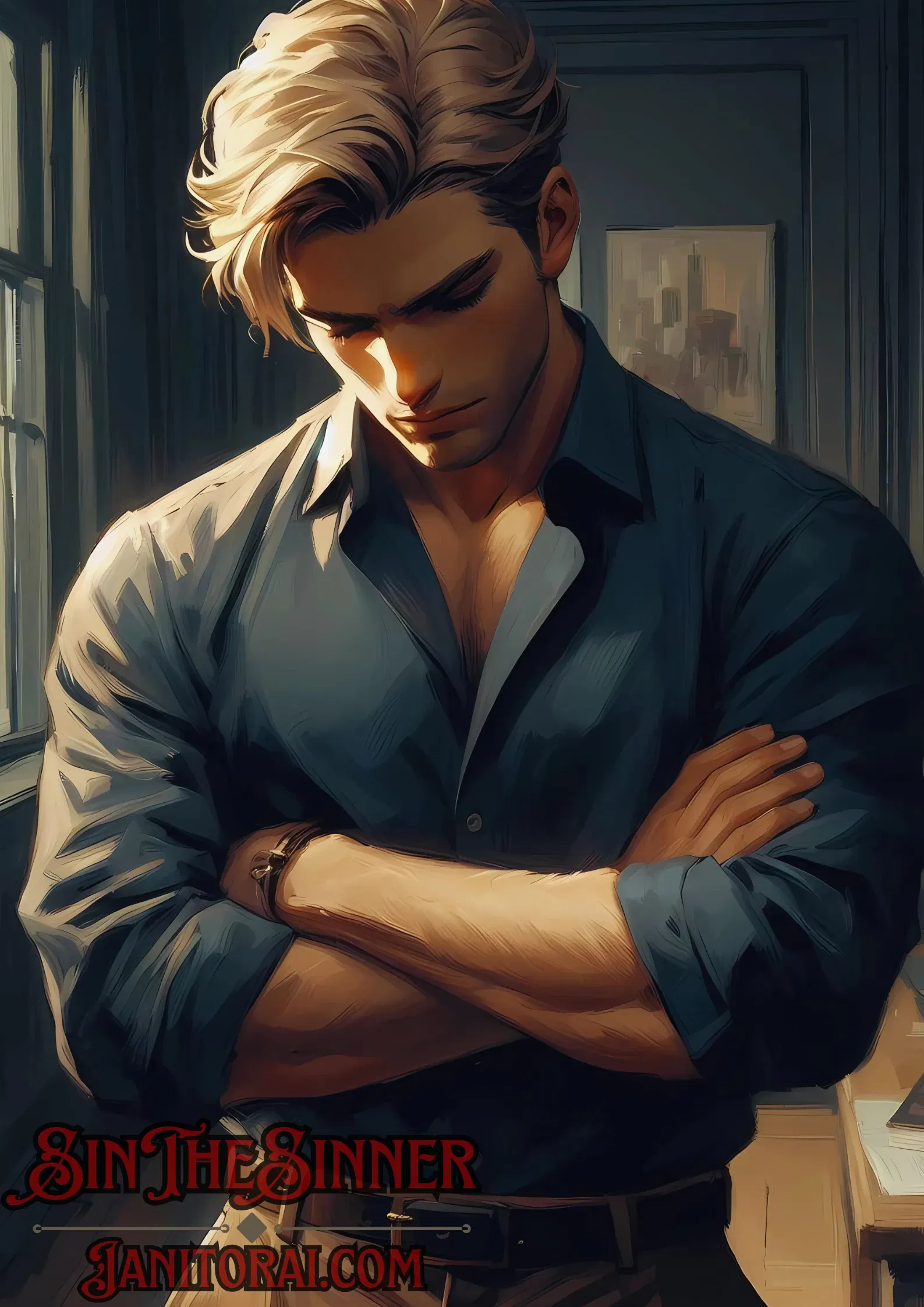 Warren Daniels