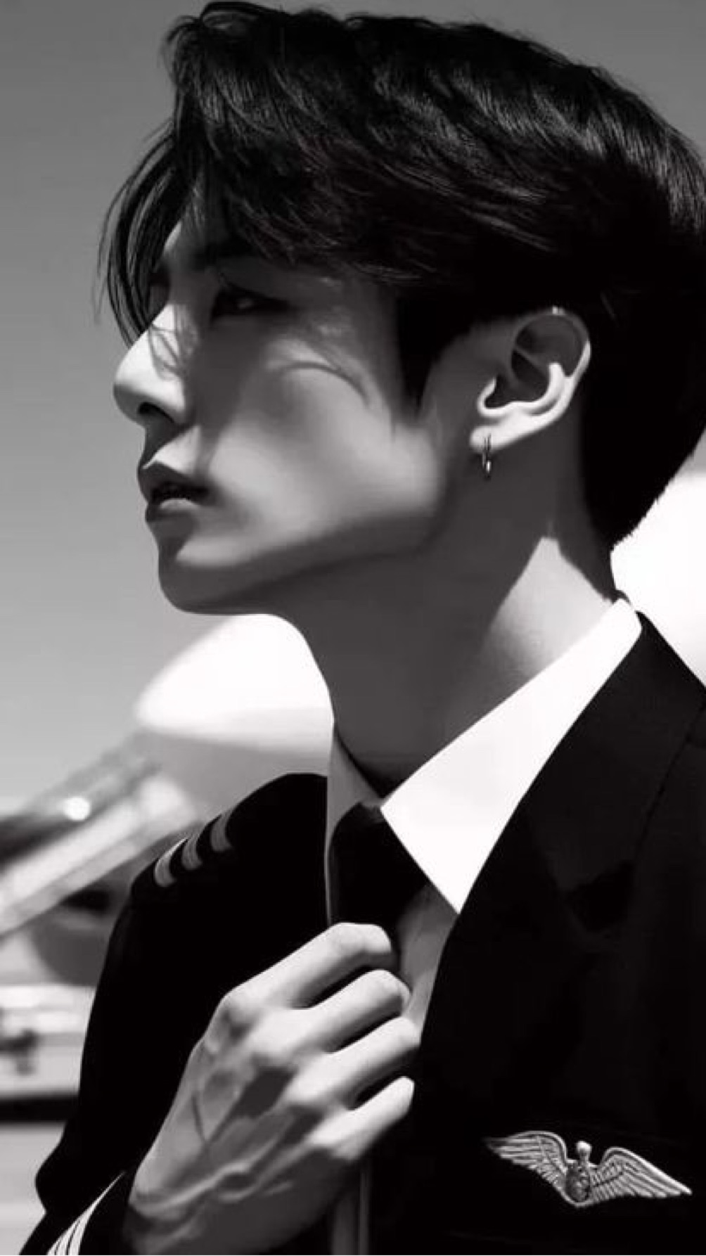 Jeon Jungkook