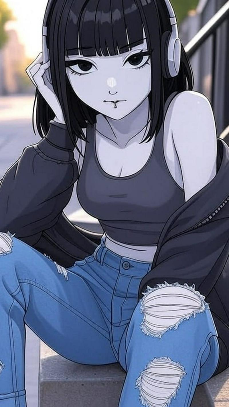 Your unknown daughter — Rpg AI chat character