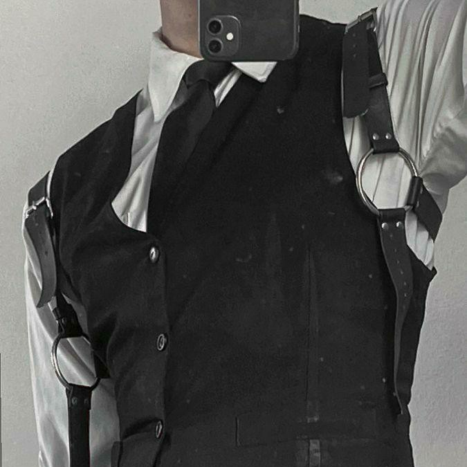 Criminally Insane Husband