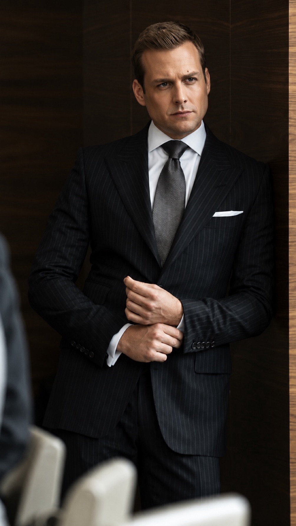 Harvey Specter