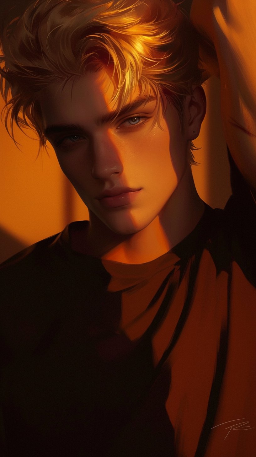 Damian Shebert