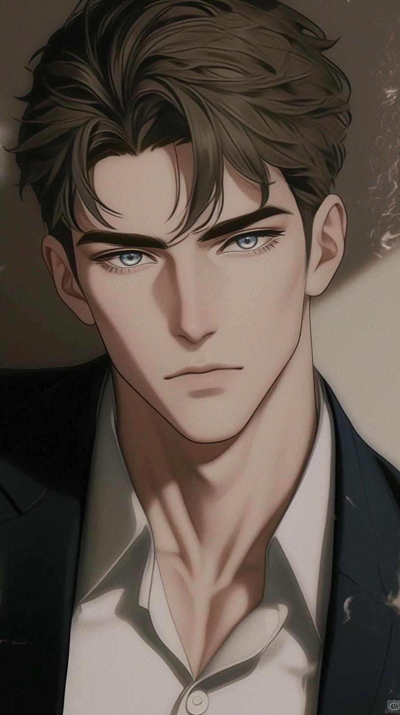 Cassian Mercer